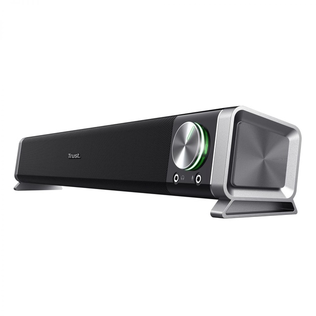 Speaker|TRUST|P.M.P.O. 12 Watts|21046