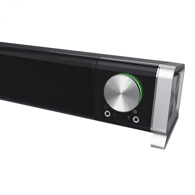 Speaker|TRUST|P.M.P.O. 12 Watts|21046