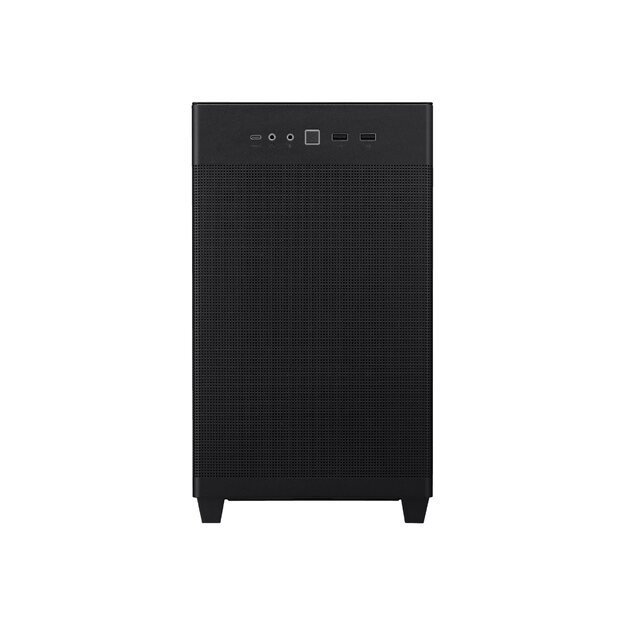 ASUS AP201 ASUS PRIME mATX CASE TG