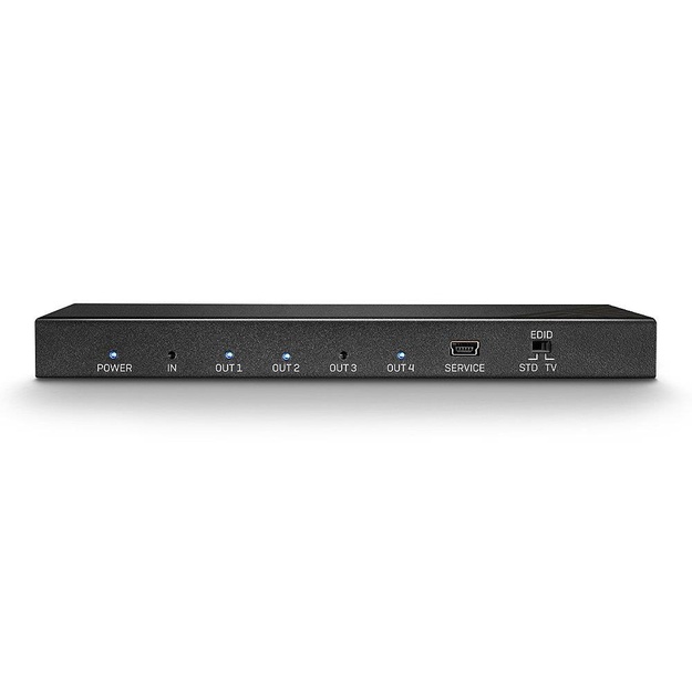 I/O VIDEO SPLITTER HDMI 4PORT/38236 LINDY