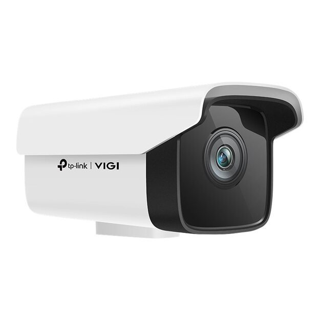 Tinklo kamera BULLET H.265 3MP VIGI C300HP-4 TP-LINK