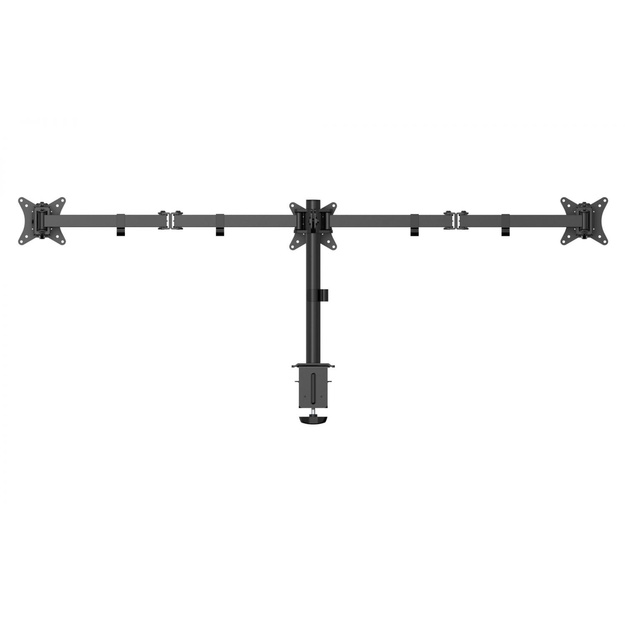 DISPLAY ACC MOUNTING ARM/17-27  MA-D3-01 GEMBIRD