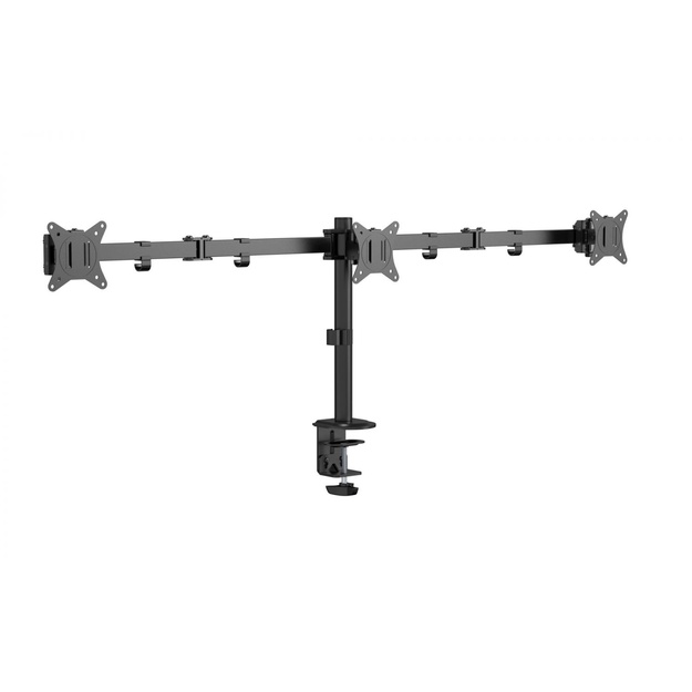 DISPLAY ACC MOUNTING ARM/17-27  MA-D3-01 GEMBIRD