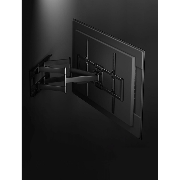 DISPLAY ACC MOUNTING ARM/17-27  MA-D3-01 GEMBIRD