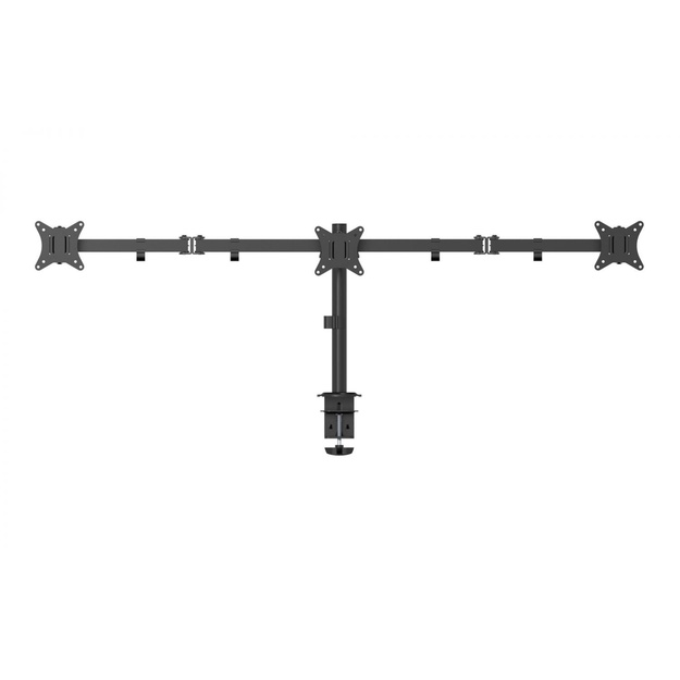 DISPLAY ACC MOUNTING ARM/17-27  MA-D3-01 GEMBIRD