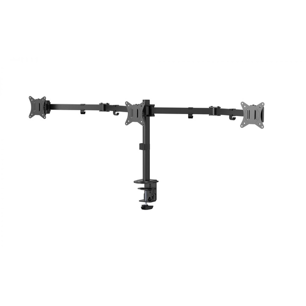 DISPLAY ACC MOUNTING ARM/17-27  MA-D3-01 GEMBIRD