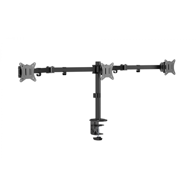 DISPLAY ACC MOUNTING ARM/17-27  MA-D3-01 GEMBIRD