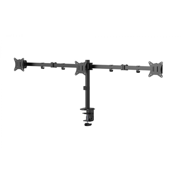 DISPLAY ACC MOUNTING ARM/17-27  MA-D3-01 GEMBIRD