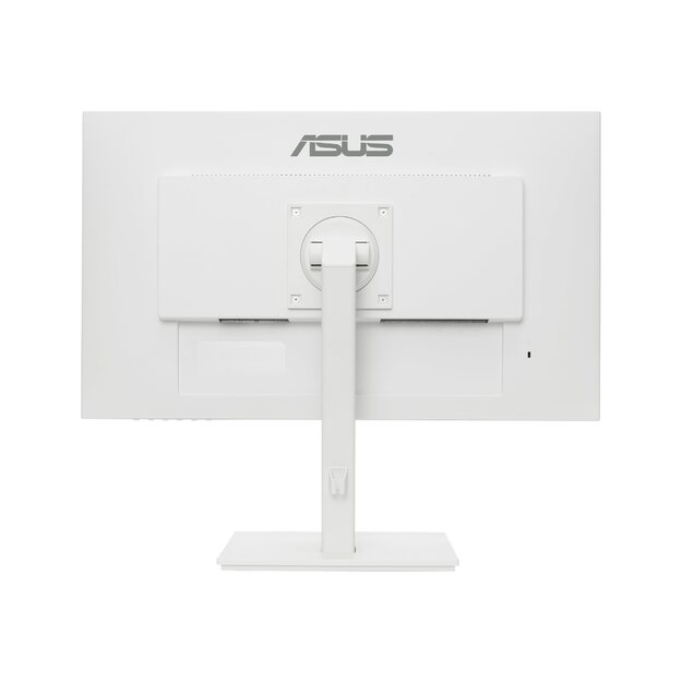 Monitorius ASUS VA27DQSB-W Eye Care Monitor 27inch WLED IPS AG FHD 16:9 75Hz 250cd/m2 5ms D-Sub HDMI DP 2x2.0 2x2W Audio