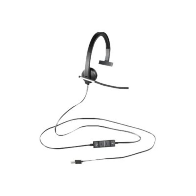 HEADSET USB H650E/981-000514 LOGITECH