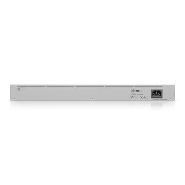 Switch|UBIQUITI|USW-48|Type L2|Desktop/pedestal|48x10Base-T / 100Base-TX / 1000Base-T|4xSFP|USW-48