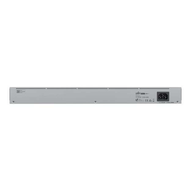 Switch|UBIQUITI|USW-48|Type L2|Desktop/pedestal|48x10Base-T / 100Base-TX / 1000Base-T|4xSFP|USW-48 13