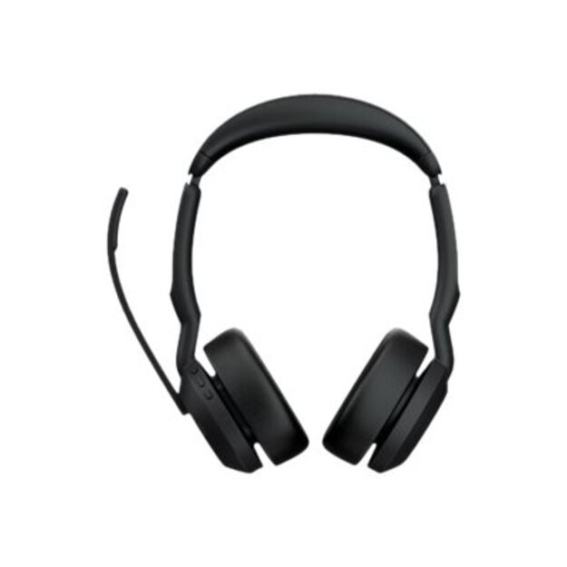 JABRA Evolve2 55 Link380a MS Stereo