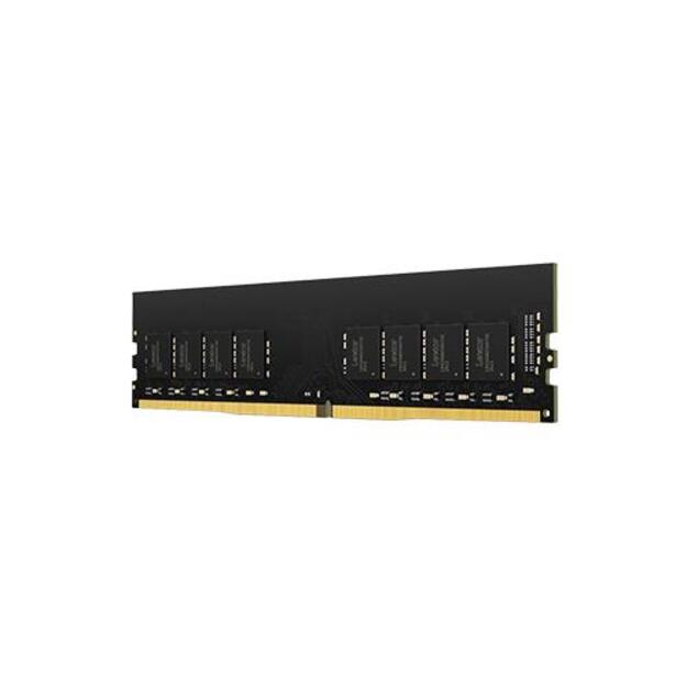 MEMORY DIMM 16GB PC25600 DDR4/LD4AU016G-B3200GSST LEXAR 5