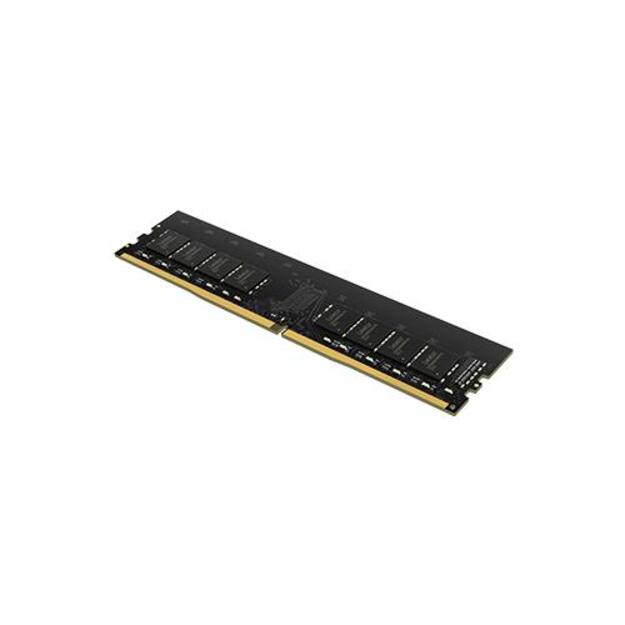 MEMORY DIMM 16GB PC25600 DDR4/LD4AU016G-B3200GSST LEXAR 6