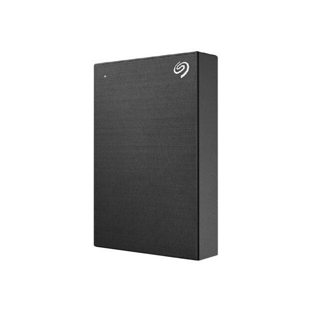 External HDD|SEAGATE|One Touch|STKY1000400|1TB|USB 3.0|Colour Black|STKY1000400
