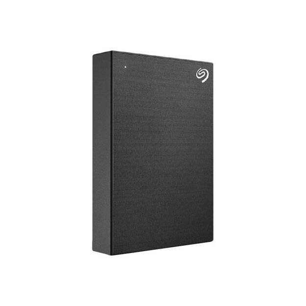 External HDD|SEAGATE|One Touch|STKY1000400|1TB|USB 3.0|Colour Black|STKY1000400