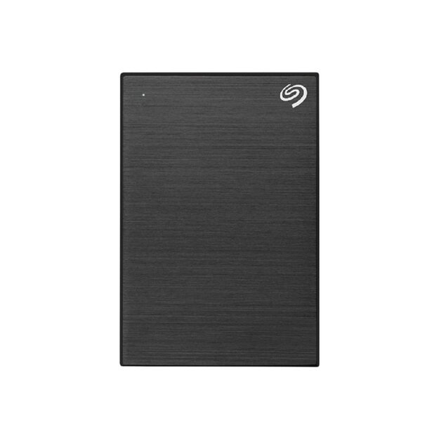 External HDD|SEAGATE|One Touch|STKY1000400|1TB|USB 3.0|Colour Black|STKY1000400