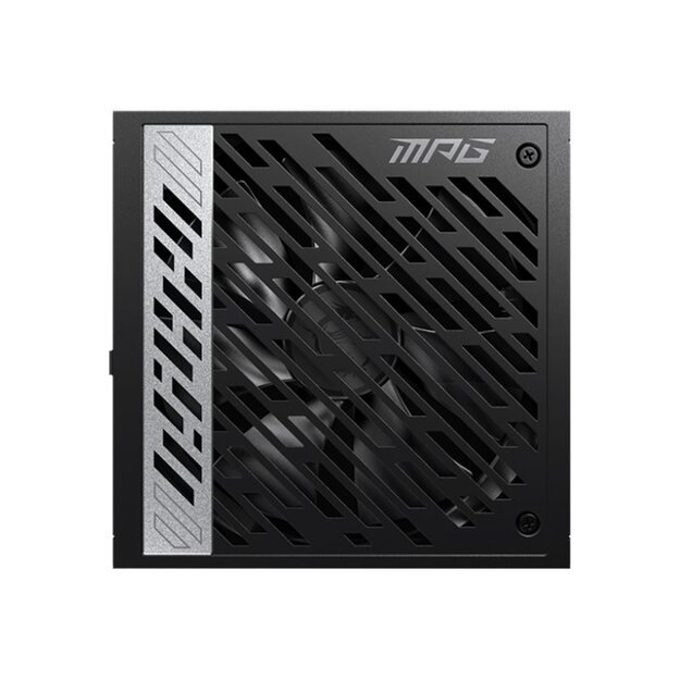 MSI MPG A850G PCIE5 850W PSU 23
