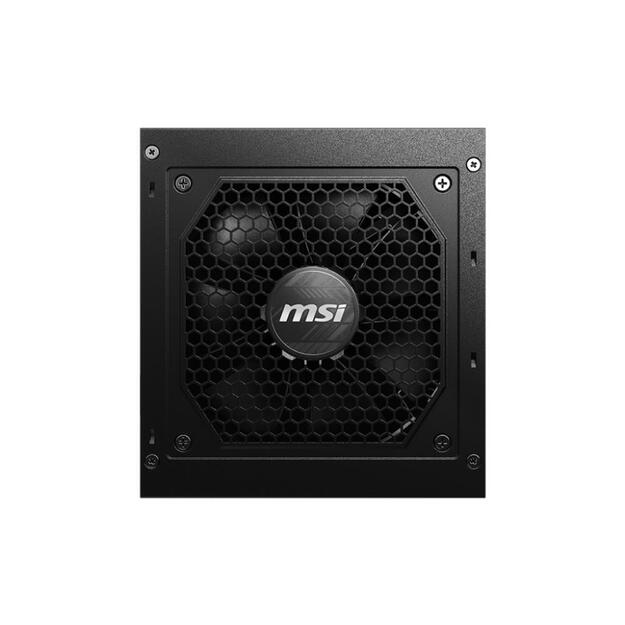 CASE PSU ATX 650W/MAG A650GL MSI