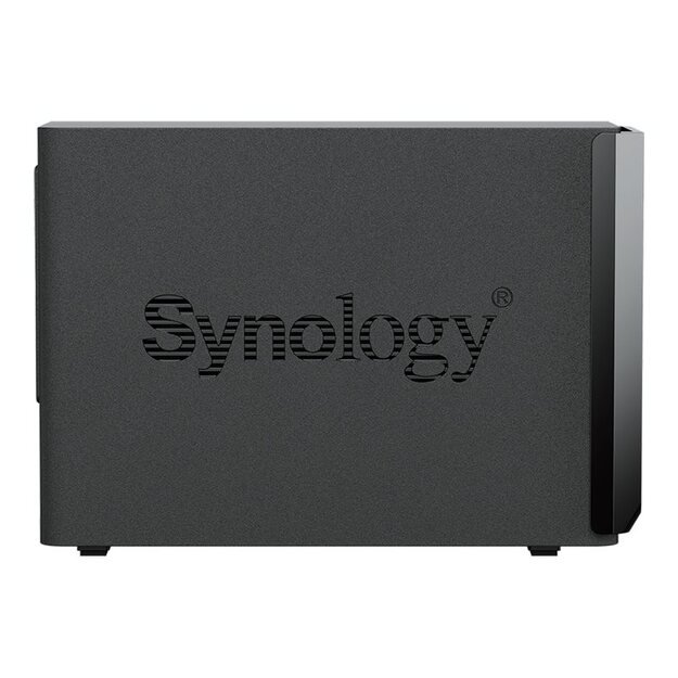 NAS STORAGE TOWER 2BAY/NO HDD DS224+ SYNOLOGY