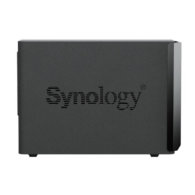 NAS STORAGE TOWER 2BAY/NO HDD DS224+ SYNOLOGY