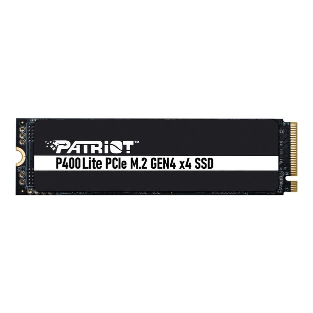 PATRIOT P400 Lite M.2 PCIe Gen 4 x4 2TB SSD