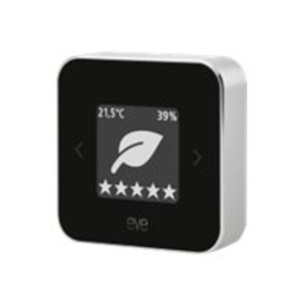 EVE Room Indoor Airquality Monitor for Apple HomeKit