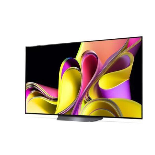 TV Set|LG|55 |OLED/4K/Smart|3840x2160|Wireless LAN|Bluetooth|webOS|OLED55B33LA