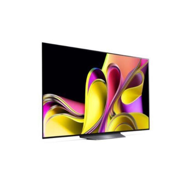 TV Set|LG|55 |OLED/4K/Smart|3840x2160|Wireless LAN|Bluetooth|webOS|OLED55B33LA