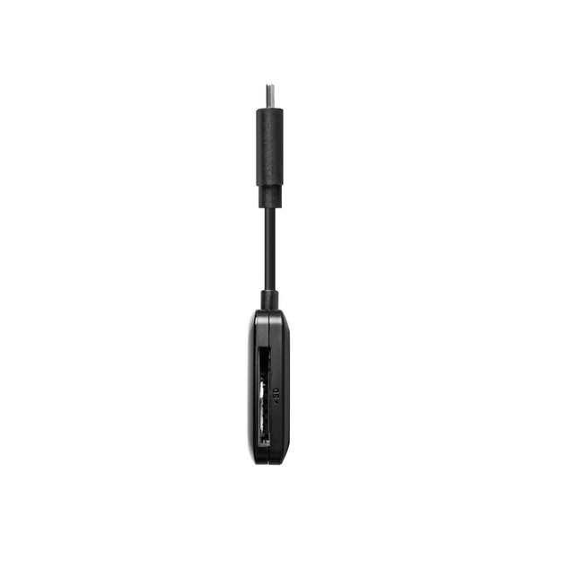 MEMORY READER FLASH ALL-IN-1/USB3.2 TS-RDC3 TRANSCEND