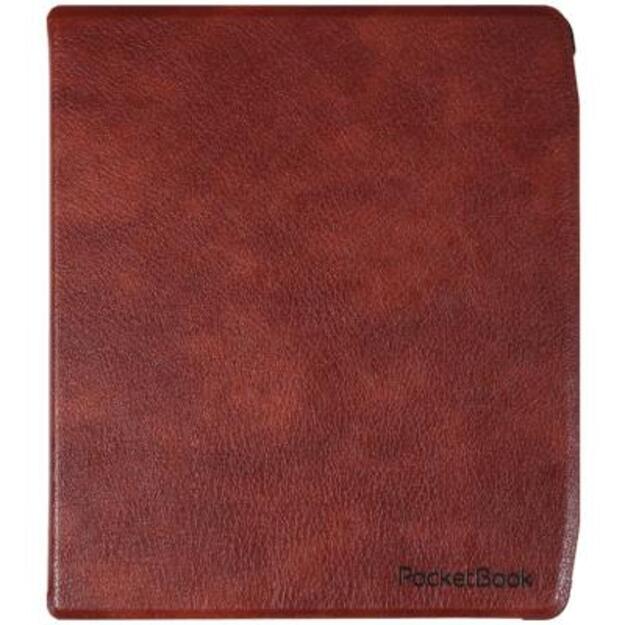 Tablet Case|POCKETBOOK|Brown|HN-SL-PU-700-BN-WW