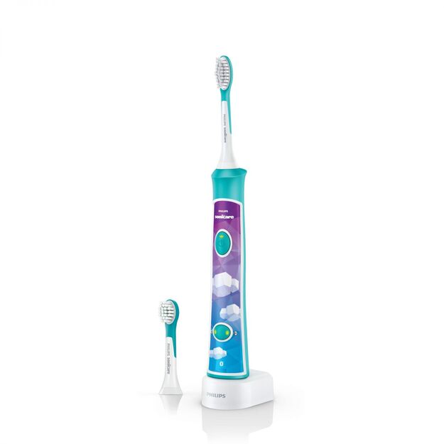 ELECTRIC TOOTHBRUSH/HX6322/04 PHILIPS 4