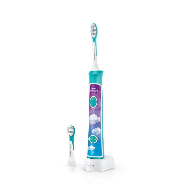 ELECTRIC TOOTHBRUSH/HX6322/04 PHILIPS 1