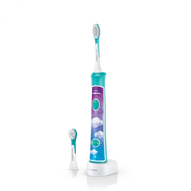 ELECTRIC TOOTHBRUSH/HX6322/04 PHILIPS