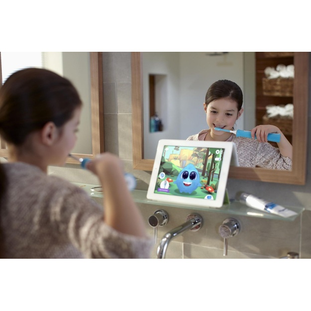 ELECTRIC TOOTHBRUSH/HX6322/04 PHILIPS