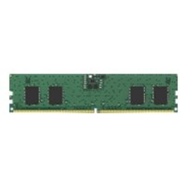 KINGSTON 8GB DDR5 5600MT/s Module DIMM