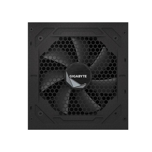 Power Supply|GIGABYTE|750 Watts|Efficiency 80 PLUS GOLD|PFC Active|MTBF 100000 hours|GP-UD750GMPG5