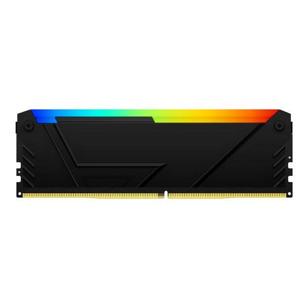 MEMORY DIMM 64GB PC25600 DDR4/K2 KF432C16BB2AK2/64 KINGSTON