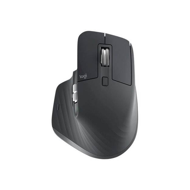 LOGITECH MX Keys Combo for Business Gen 2 - GRAPHITE - (US) INTL - INTNL