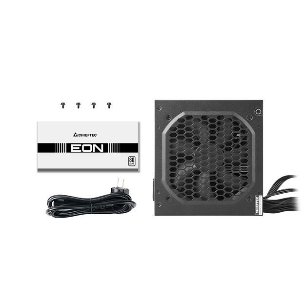 CHIEFTEC EON 700W 80 Plus ATX 12V PSU