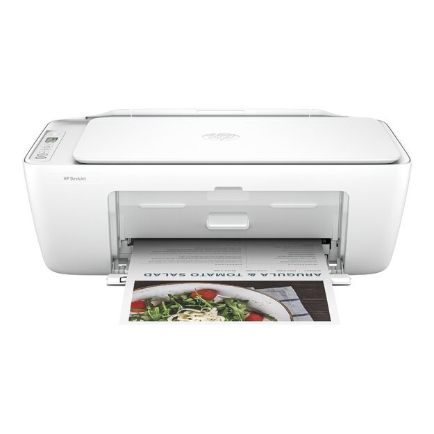 HP DeskJet 2810e All-in-One Printer A4 5.5ppm