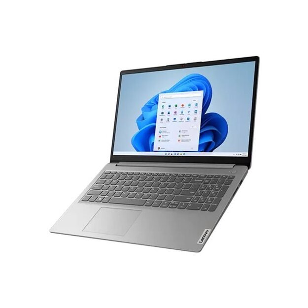 LENOVO IdeaPad 1 15AMN7 AMD Ryzen 3 7320U 15.6inch FHD 8GB 128GB SSD M.2 2242 PCIe AMD Radeon 610M W11H 2YR Carry-in