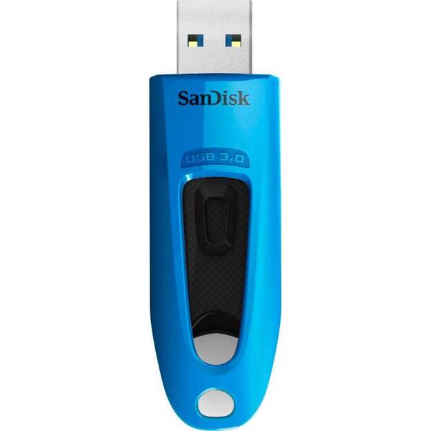MEMORY DRIVE FLASH USB3 32GB/SDCZ48-032G-U46B SANDISK 1