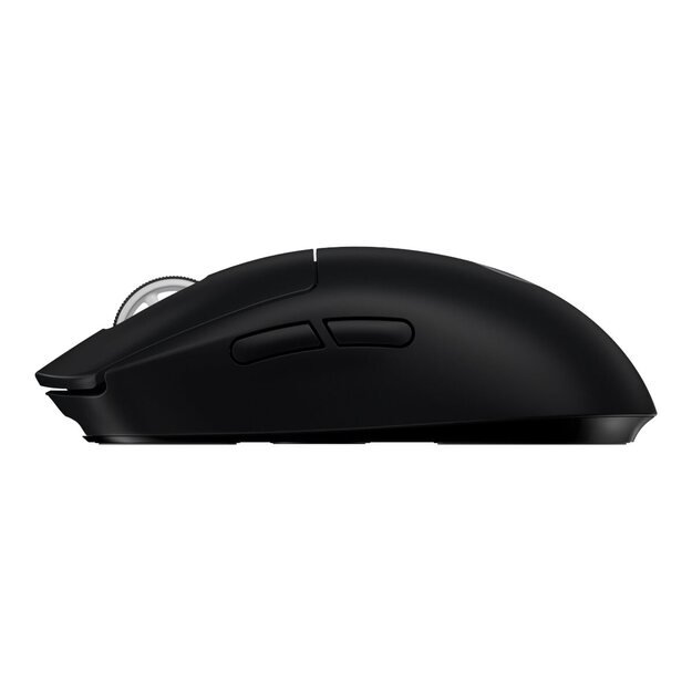 LOGITECH Pro X Superlight Wireless Gaming Mouse - Black - EWR2