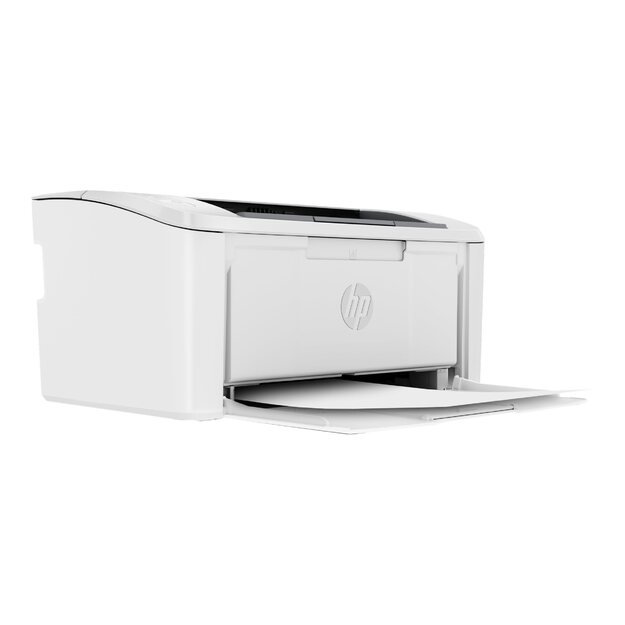 HP LaserJet M110W Mono up to 20ppm Printer 15