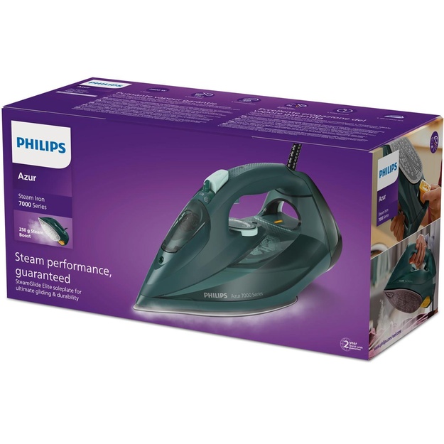 IRON/DST7050/70 PHILIPS