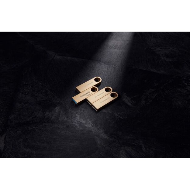 MEMORY DRIVE FLASH USB3.2 64GB/DTSE9G3/64GB KINGSTON 10