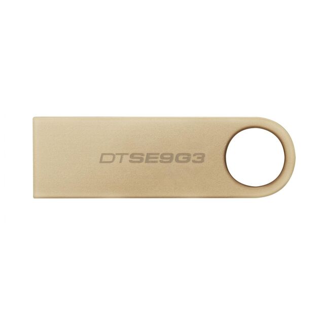 MEMORY DRIVE FLASH USB3.2 64GB/DTSE9G3/64GB KINGSTON 5