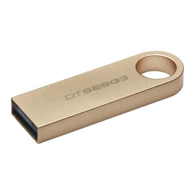 MEMORY DRIVE FLASH USB3.2 64GB/DTSE9G3/64GB KINGSTON